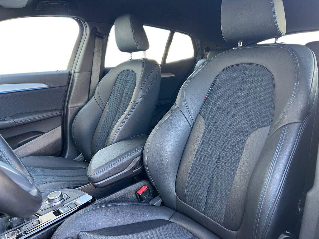 BMW X2 xdrive18d Msport X auto