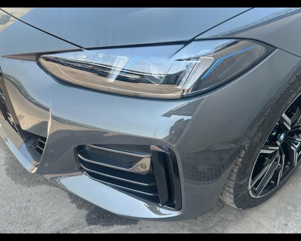BMW Serie 4 420d Gran Coupe mhev 48V xdrive M Sport Pro auto
