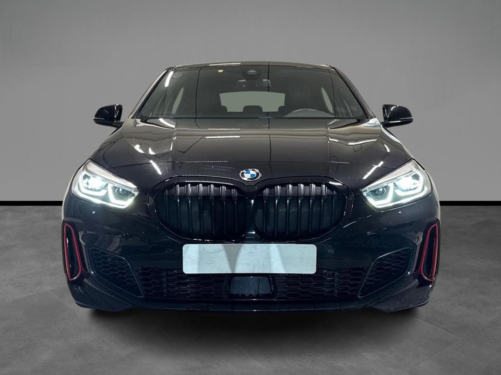BMW Serie 1 128ti Msport auto