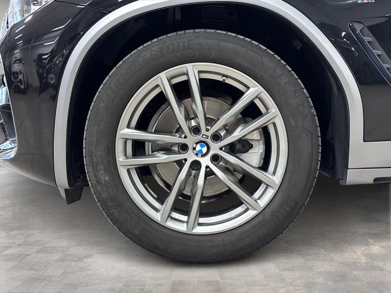 BMW X4 xdrive20d auto