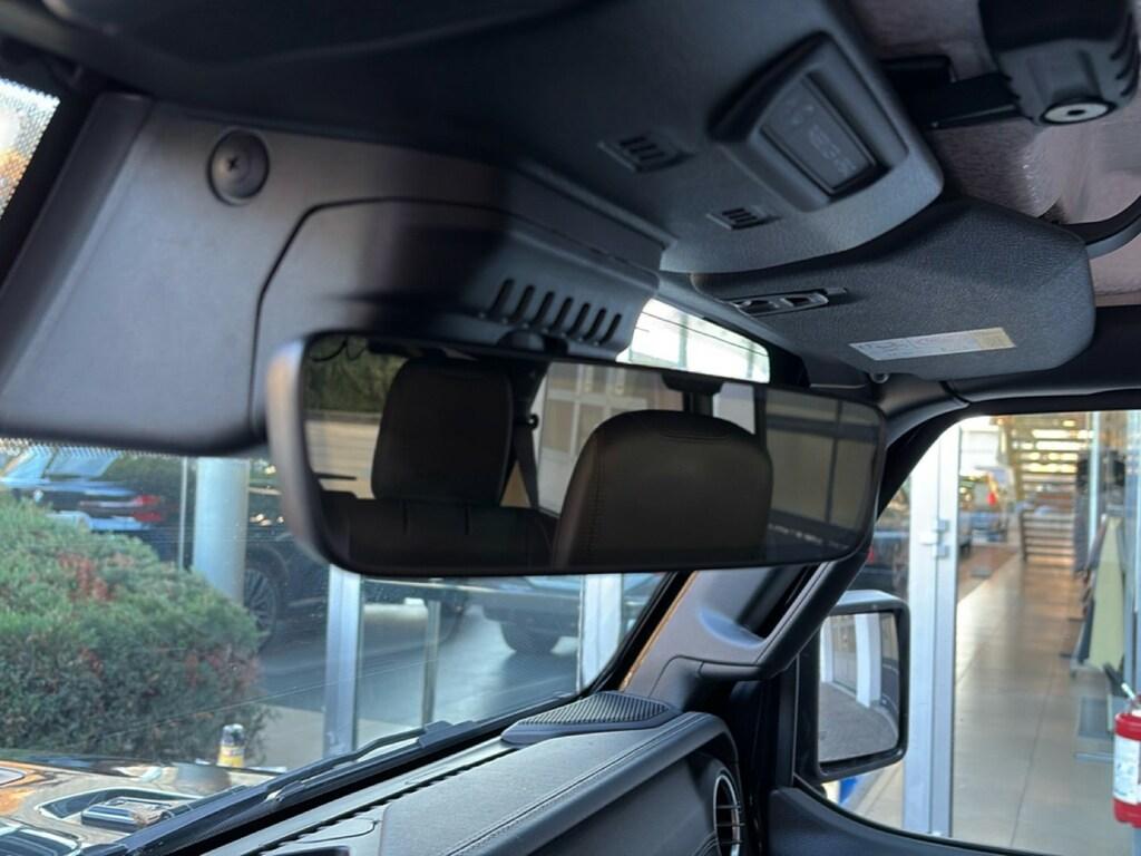 Jeep Wrangler Unlimited 2.0 turbo Sahara auto