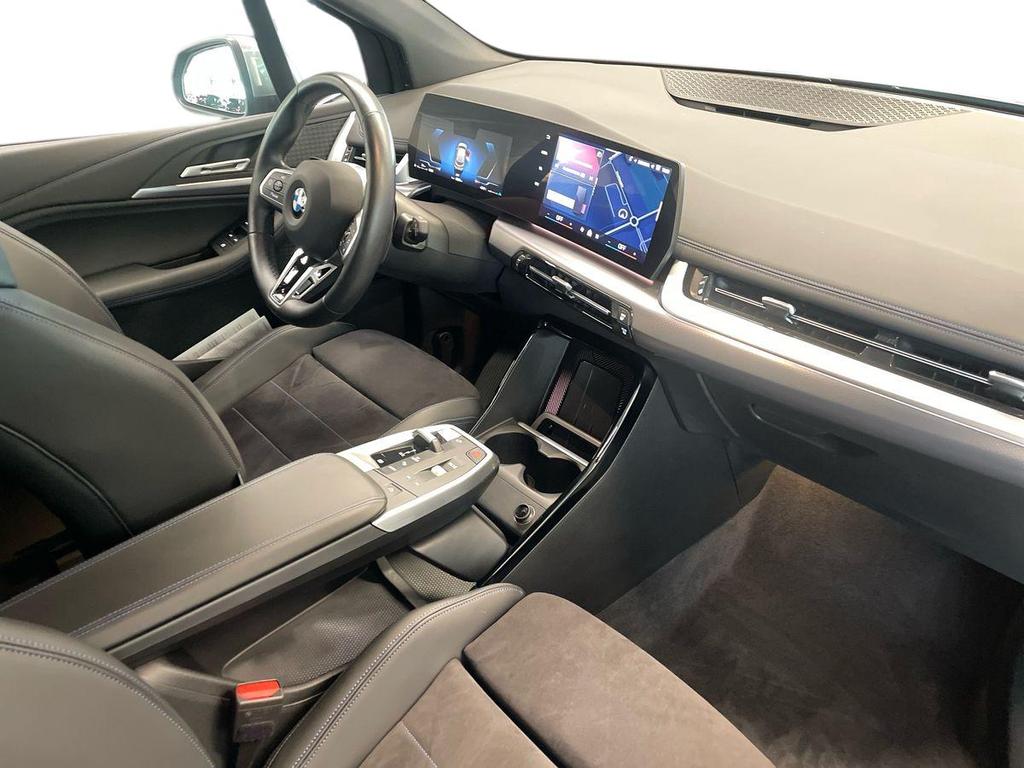 BMW Serie 2 220i Active Tourer mhev 48V Msport auto