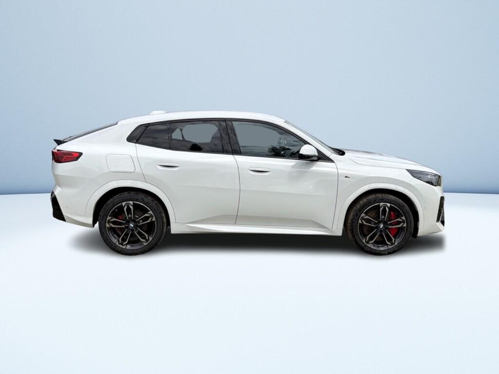 BMW X2 xdrive 20d 48V MSport Pro auto