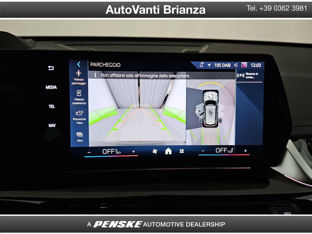 BMW X1 xdrive 25e MSport Pro auto