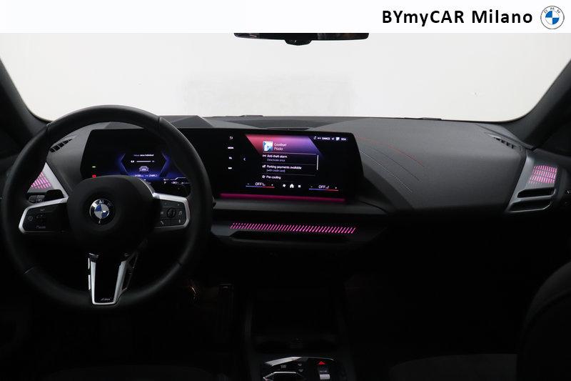 BMW Serie 2 218d Gran Coupe MSport Pro auto