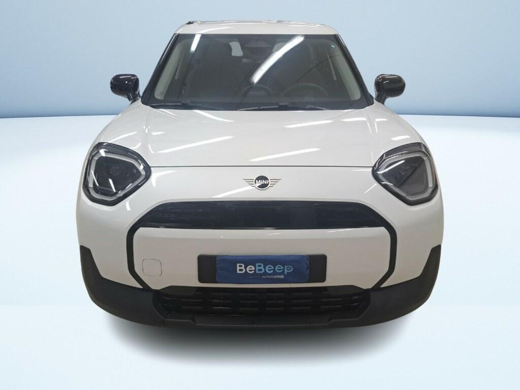 Mini Mini Aceman E Classic