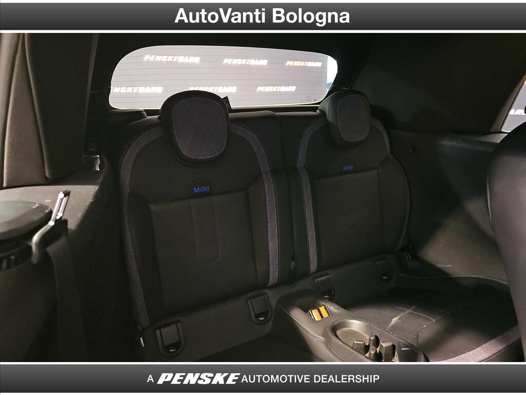 Mini Mini Cooper Cabrio 2.0 C Classic auto