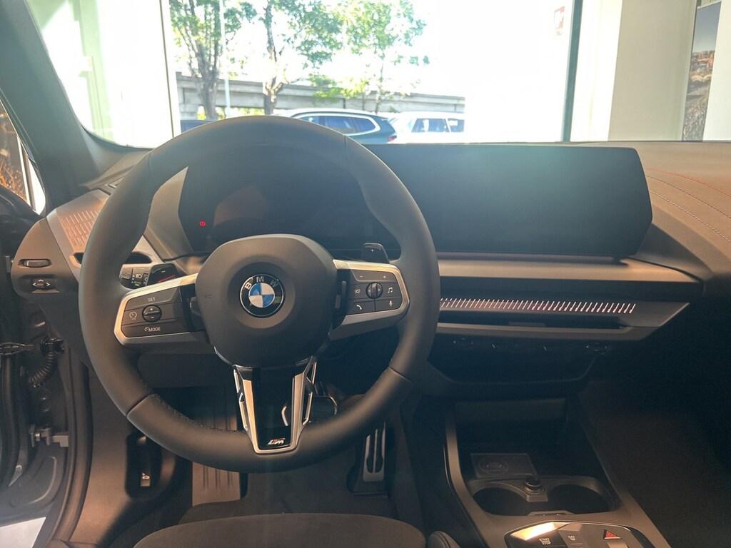 BMW Serie 1 118d MSport Pro auto