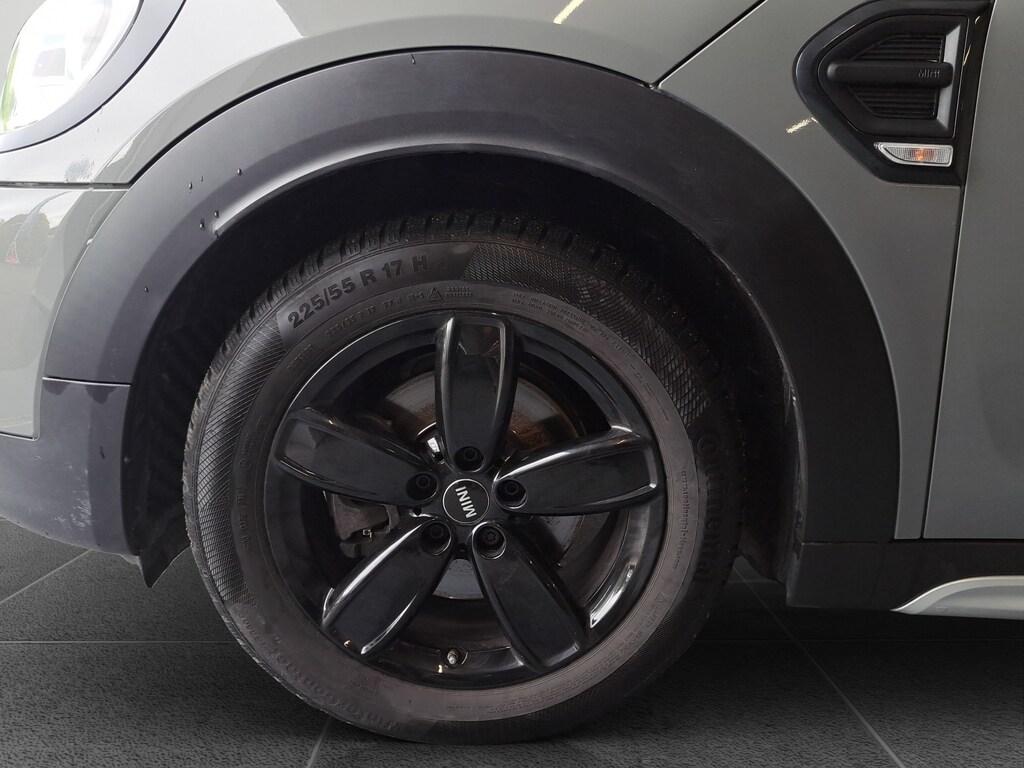 Mini Cooper D Countryman 2.0 D Cooper D Business Auto