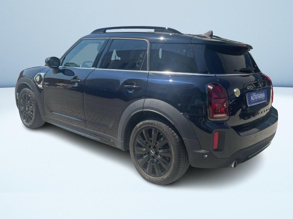 Mini Cooper SE Countryman Mini Countryman 1.5 Cooper SE Hype all4 auto