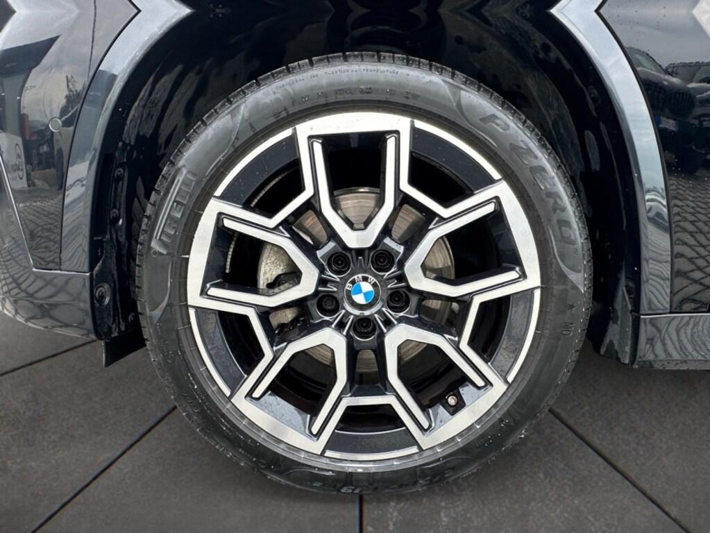 BMW X1 sdrive18d X-Line auto