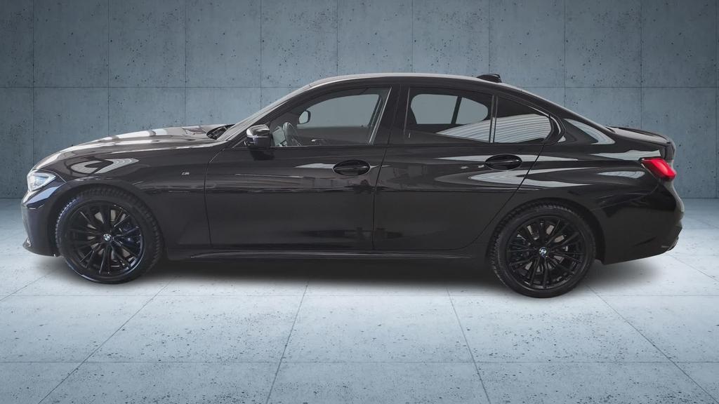 BMW Serie 3 M M340i xdrive auto