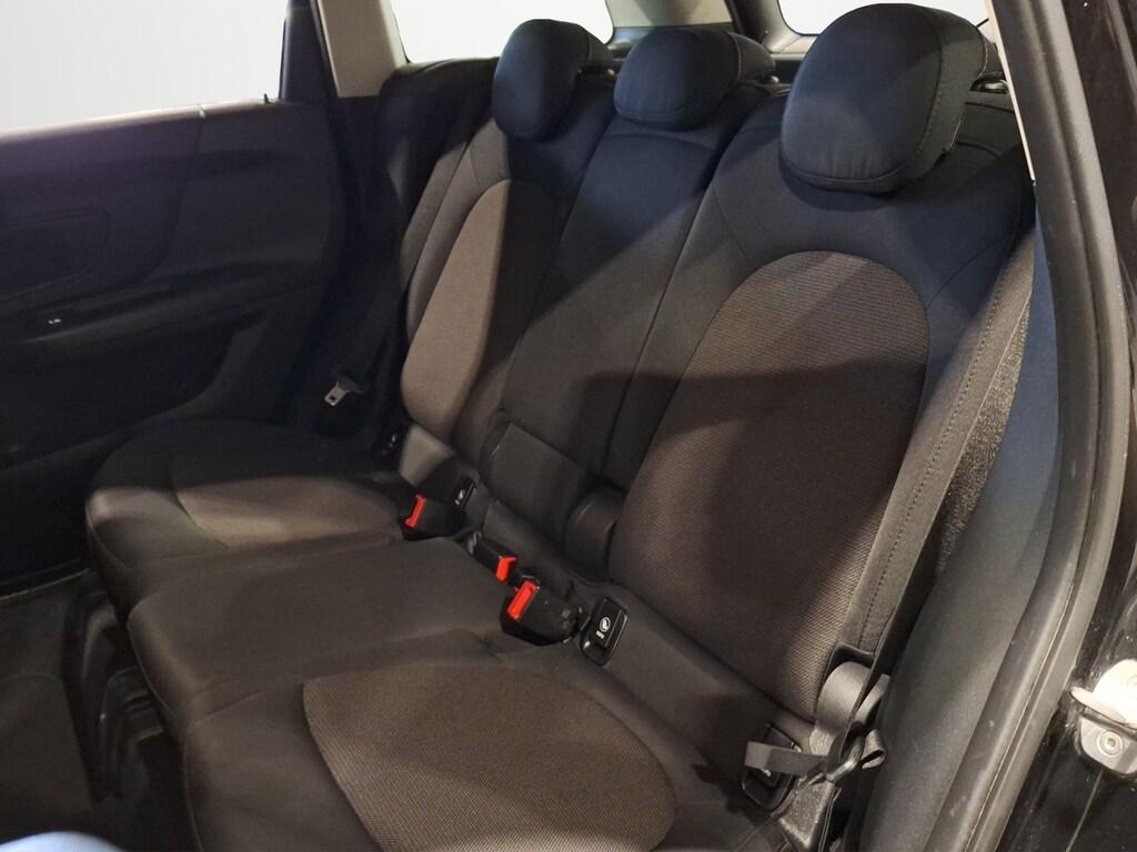 Mini One D Countryman 1.5 TwinPower Turbo One D Business Steptronic