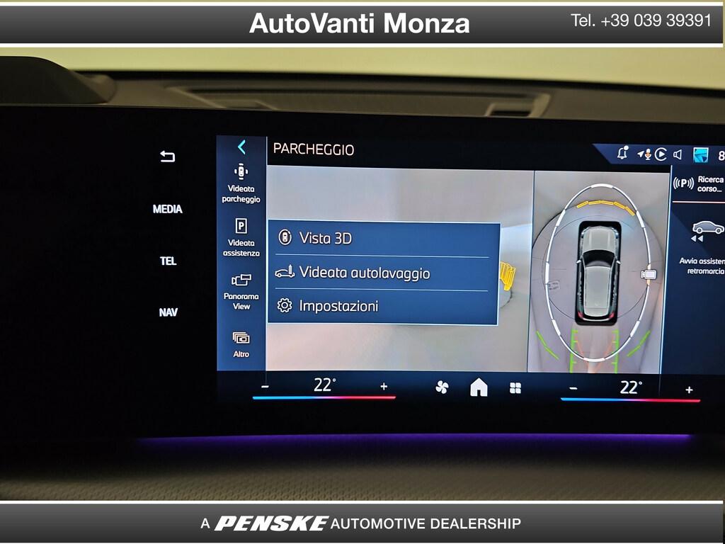 BMW X1 xdrive20d mhev 48V MSport Pro auto