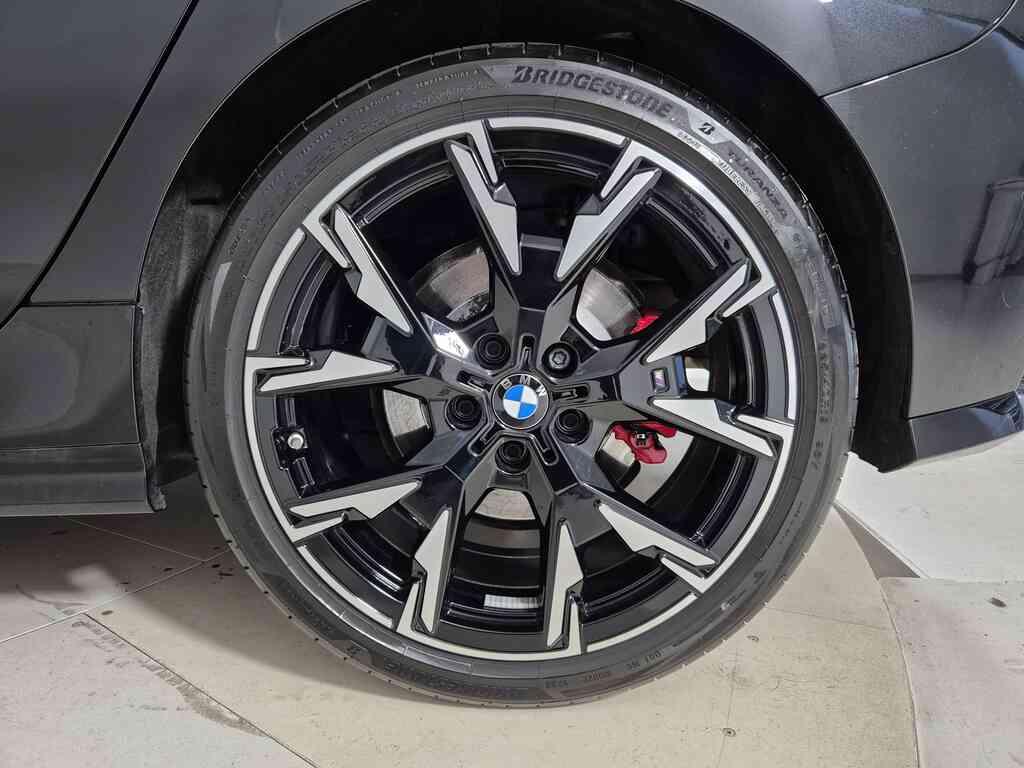 BMW Serie 1 118d MSport Pro auto