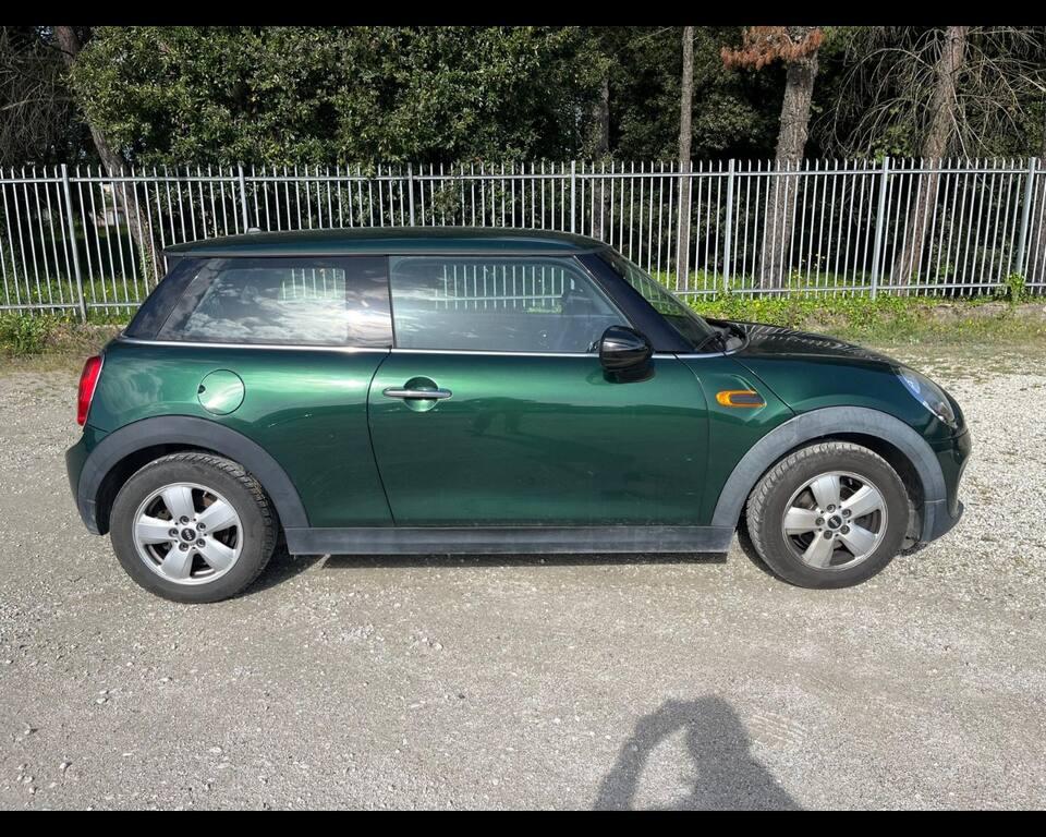 Mini One 1.2 One
