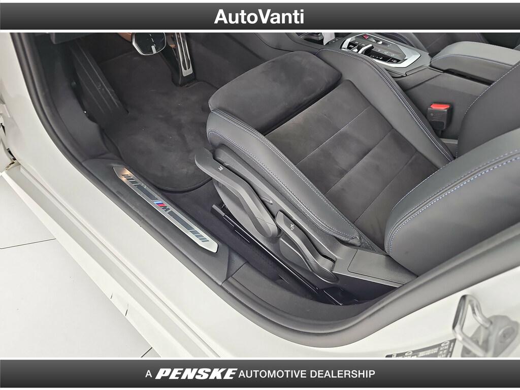 BMW Serie 1 118d MSport Pro auto