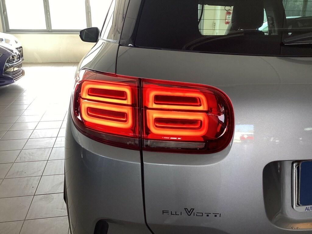 Citroen C5 Aircross 1.5 bluehdi Shine s&s 130cv my19