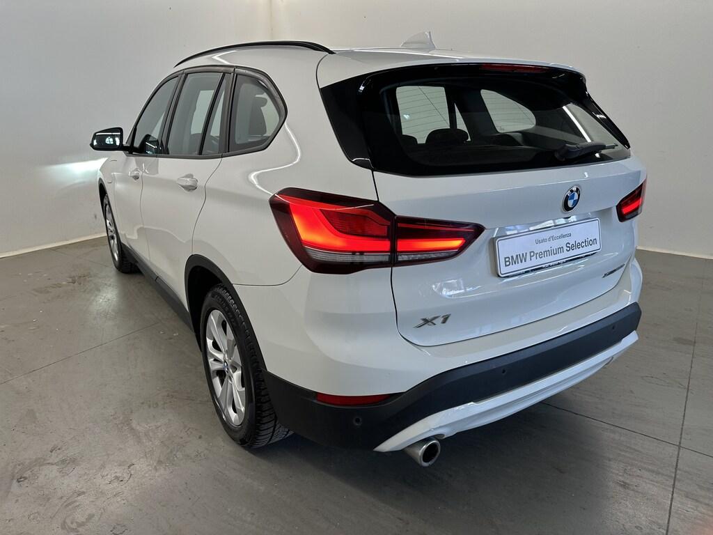 BMW X1 xdrive25e Business Advantage auto