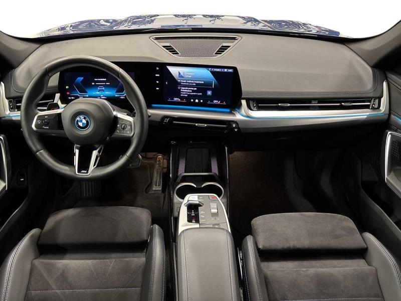 BMW iX1 edrive 20 MSport Pro