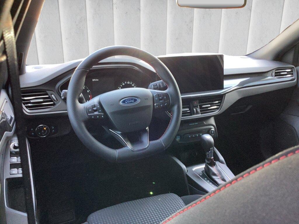 Ford Focus 1.0 ecoboost h ST-Line 155cv powershift