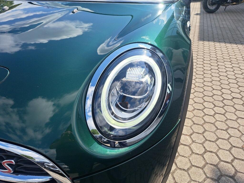 Mini Cooper S 2.0 TwinPower Turbo Cooper S Hype DCT