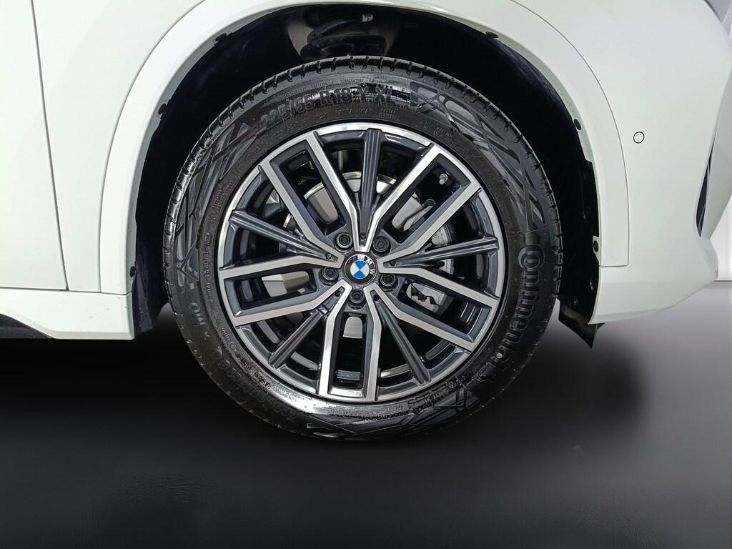 BMW X1 sdrive18d MSport auto
