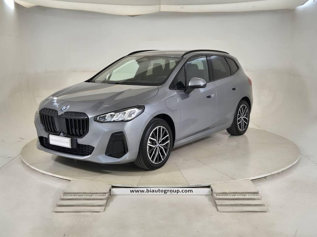 BMW Serie 2 225e Active Tourer xdrive Msport auto