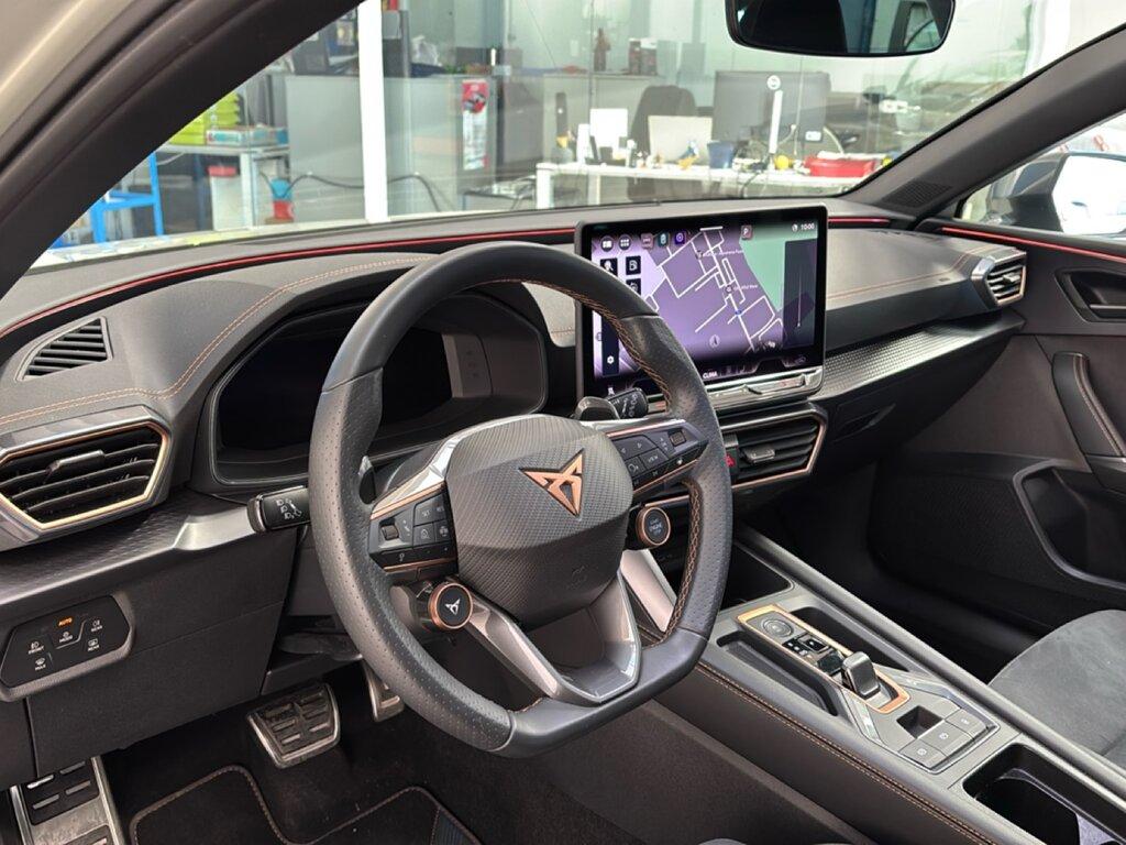 Cupra Leon Sportstourer 1.5 e-hybrid VZ Extreme 272cv dsg