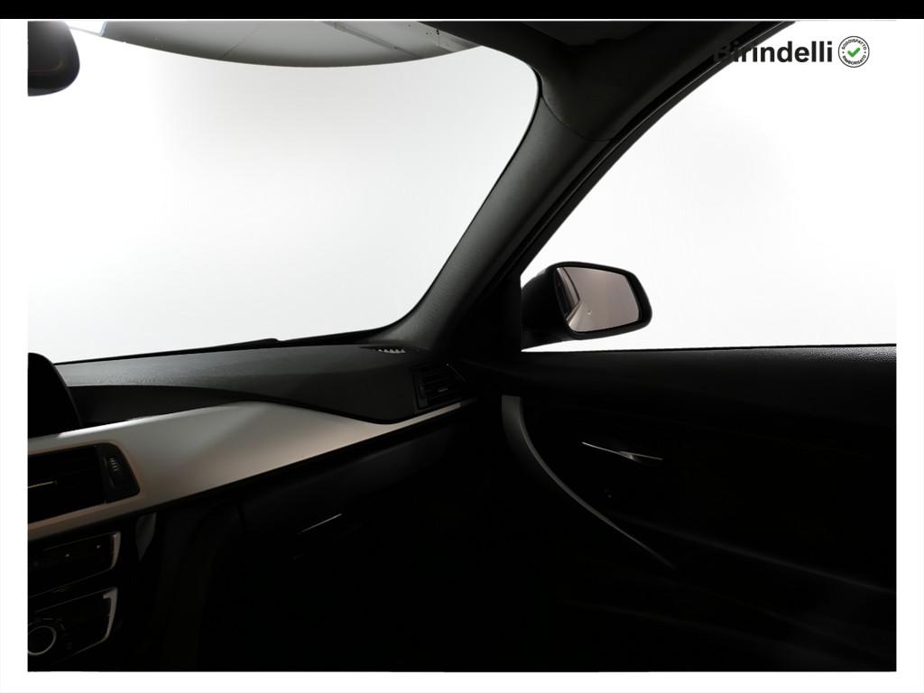 BMW Serie 3 316d Touring Business Advantage auto