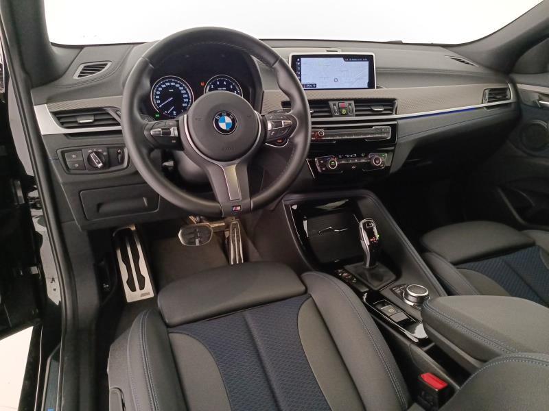 BMW X2 sdrive18i Msport 136cv auto