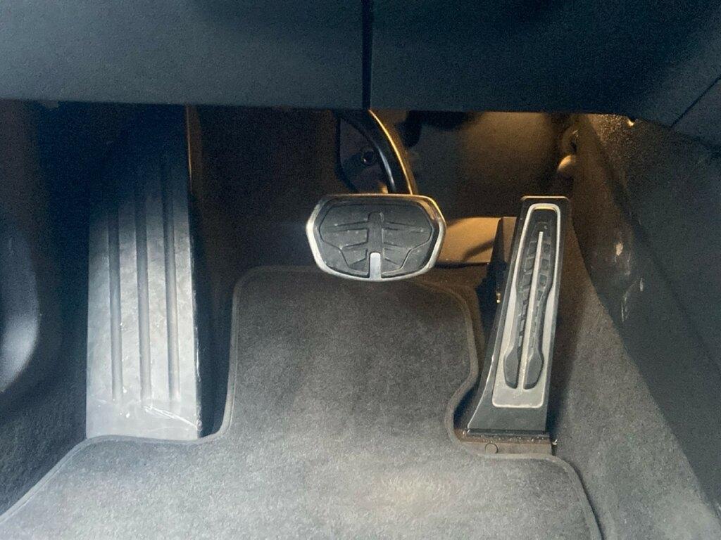 BMW Serie 1 118d MSport Pro auto