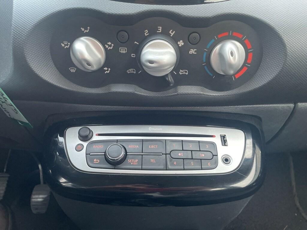 Renault Twingo 1.2 Night&Day 75cv