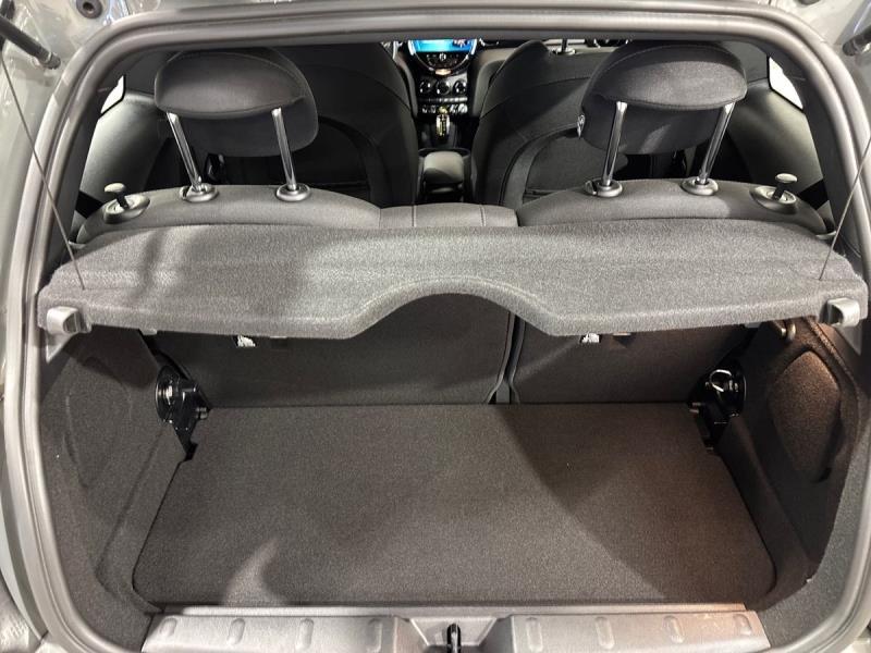 Mini Cooper SE 3p Classic auto