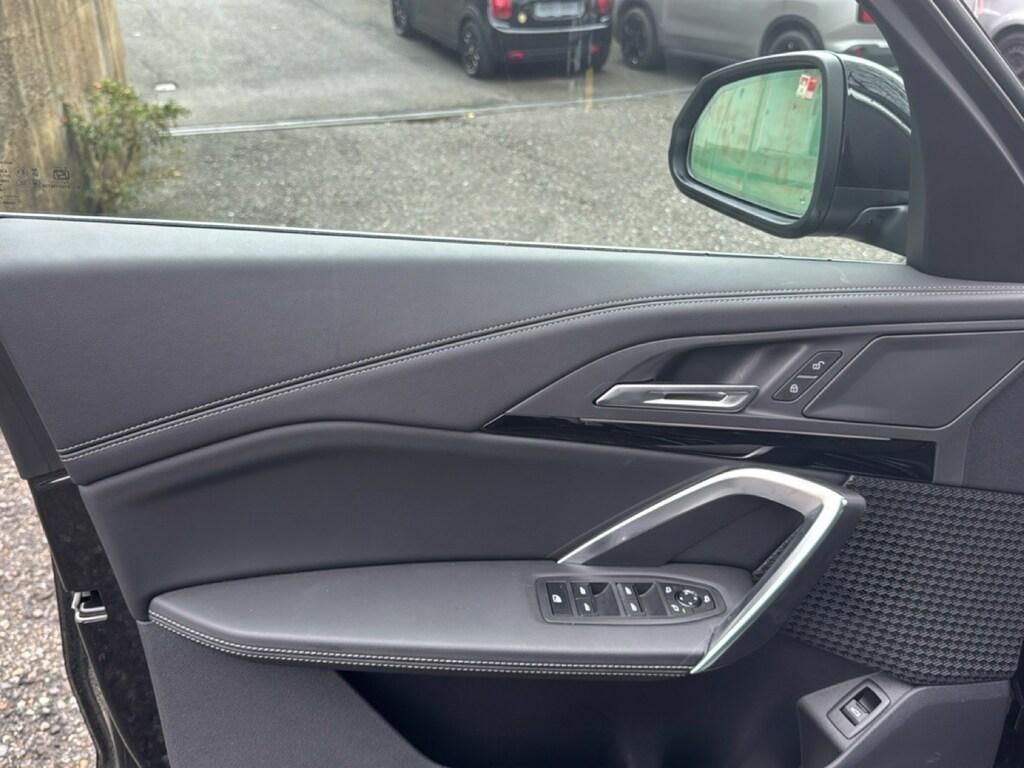 BMW iX1 edrive 20 X-Line