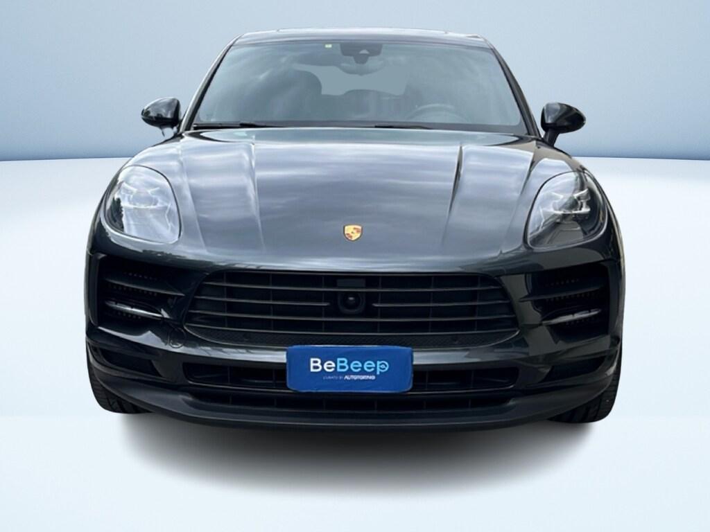 Porsche Macan 3.0 S 354cv pdk