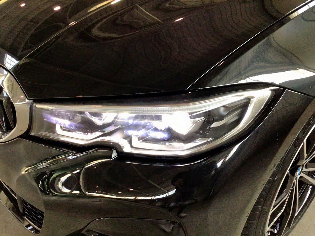 BMW Serie 3 320d Touring mhev 48V Msport auto
