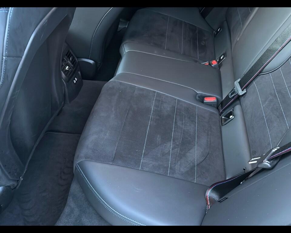 BMW Serie 1 118d MSport Pro auto