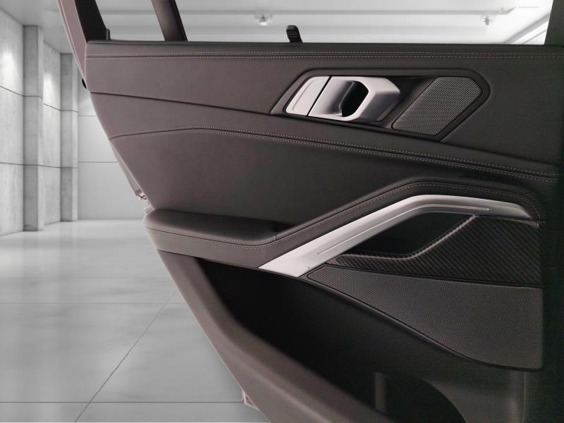 BMW X6 xdrive30d MSport Pro auto