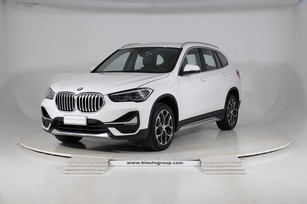 BMW X1 sdrive16d xLine Plus auto