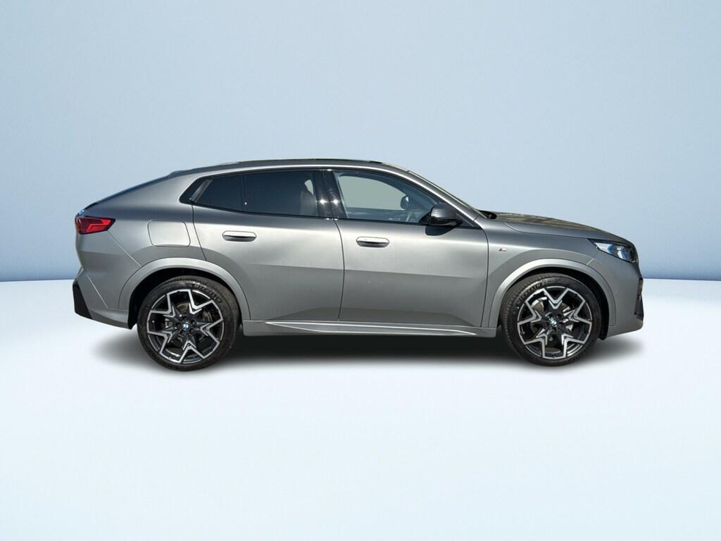 BMW X2 sdrive 18d MSport Pro auto