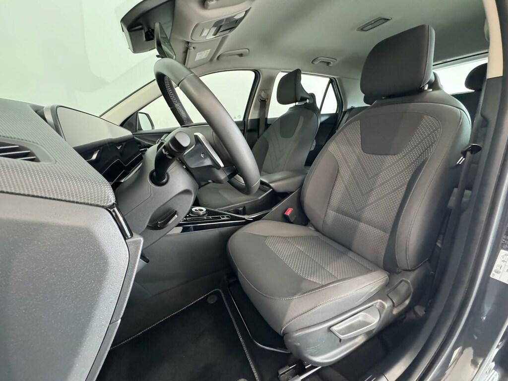 Kia Niro EV 64,8 kWh Business