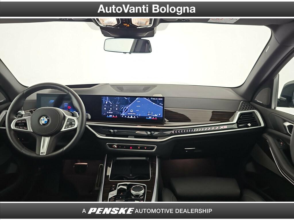 BMW X5 xdrive30d MSport Pro auto