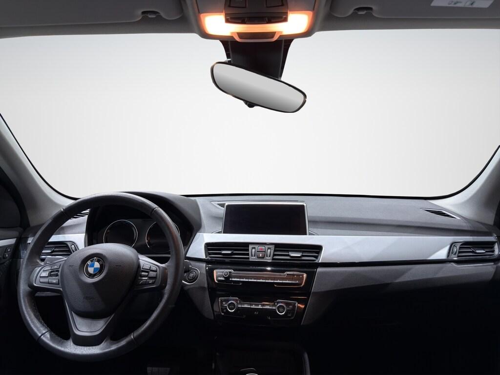 BMW X1 sdrive18d Business Advantage auto