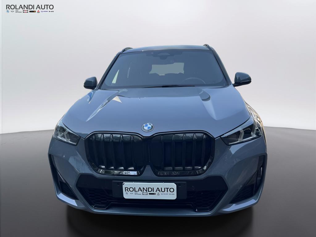 BMW X1 xdrive20d mhev 48V Msport auto