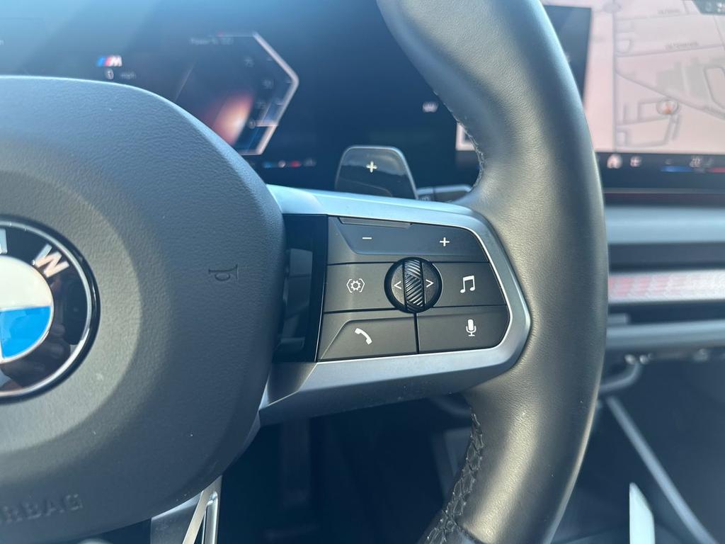 BMW Serie 1 120 48V MSport auto