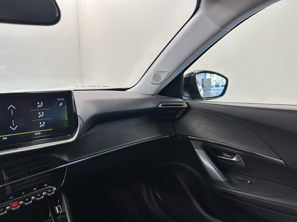 Peugeot 2008 1.5 bluehdi Allure s&s 100cv