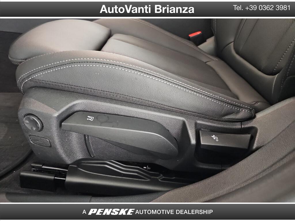 BMW Serie 4 420d Gran Coupe mhev 48V M Sport Pro auto