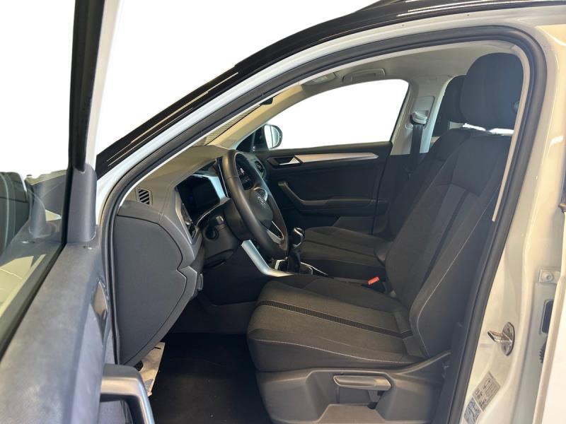 Volkswagen T-Roc 2.0 tdi scr Life 115cv