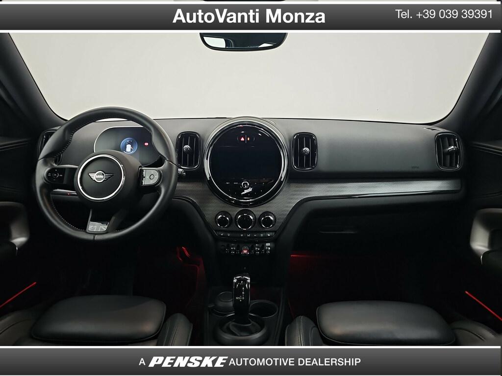 Mini Cooper SD Countryman 2.0 Cooper SD